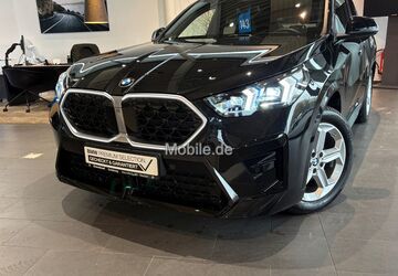 BMW X2 17.899 km 42.900 &euro; Duisburg 47119
