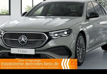 Mercedes-Benz E 220 18.466 km 58.990 &euro; Neuss 41460