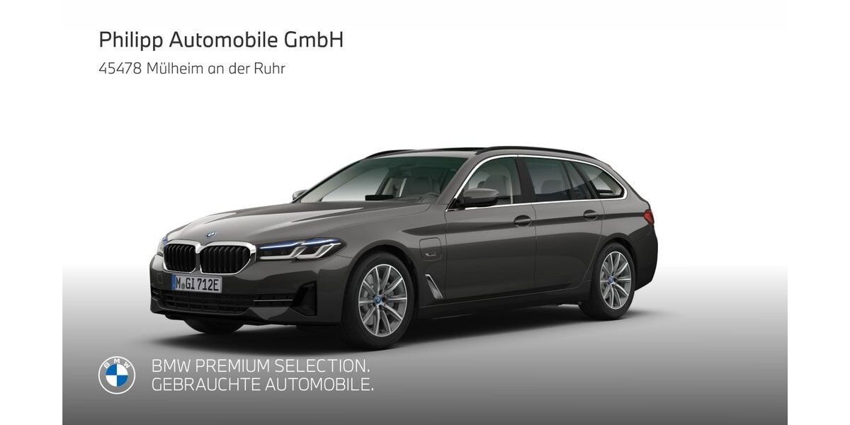 BMW 530 45.953 km 39.900 &euro; Mülheim an der Ruhr 45478