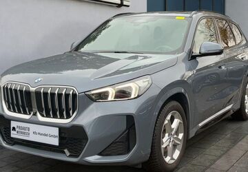 BMW X1 25.000 km 43.400 &euro; Meerbusch 40668