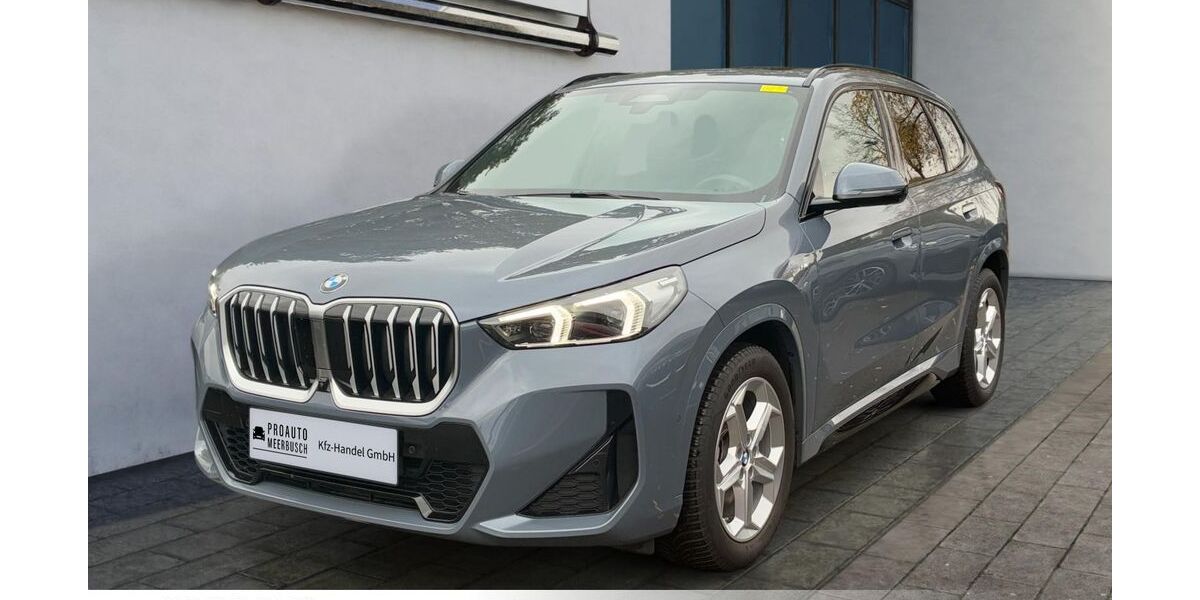 BMW X1 25.000 km 43.400 &euro; Meerbusch 40668