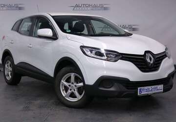 Renault Kadjar 57.000 km 10.290 &euro; Duisburg 47057