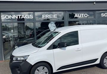 Nissan Townstar 3.000 km 30.990 &euro; Wesel 46485