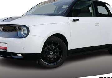 Honda e 31.919 km 15.930 &euro; Wesel 46485