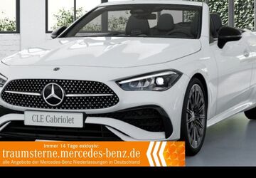 Mercedes-Benz CLE 220 23.417 km 48.980 &euro; Duisburg 47138