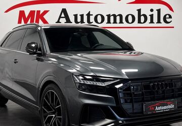 Audi Q8 97.278 km 55.990 &euro; Gladbeck 45968