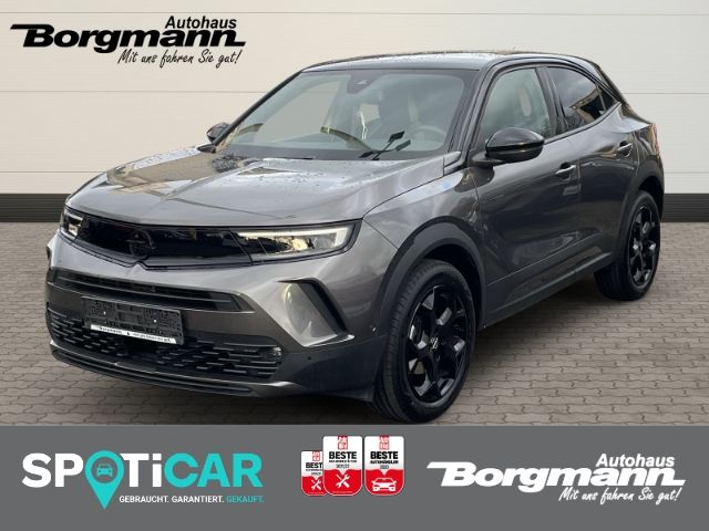 Opel Mokka 21.950 km 20.450 &euro; Dorsten 46286