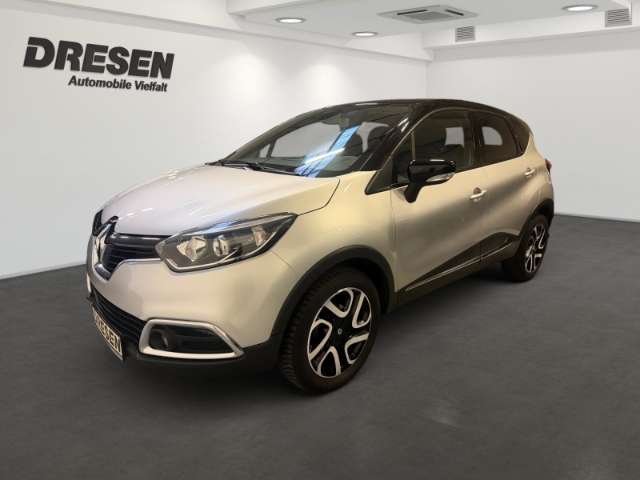 Renault Captur 70.648 km 9.940 &euro; Neuss 41464