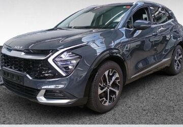 Kia Sportage 20.988 km 28.980 &euro; Neuss 41464