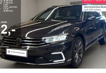 VW Passat Variant 49.174 km 23.989 &euro; Krefeld 47805