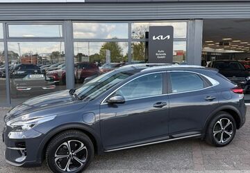 Kia XCeed 79.000 km 20.970 &euro; Wesel 46485