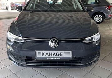 VW Golf 31.162 km 18.494 &euro; Essen 45141