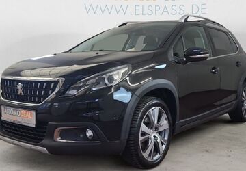 Peugeot 2008 49.384 km 13.689 &euro; Dinslaken 46539