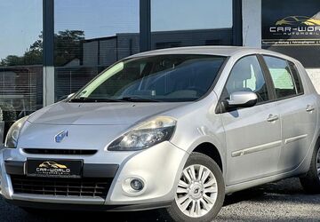 Renault Clio 171.880 km 3.499 &euro; Duisburg 47167