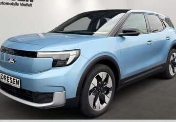 Ford Explorer 1.037 km 39.990 &euro; Neuss 41464