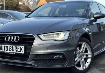 Audi A3 118.800 km 14.990 &euro; Moers 47447