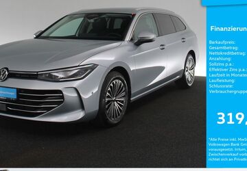 VW Passat 21.200 km 36.552 &euro; Krefeld 47803