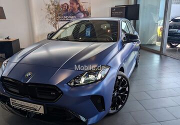 BMW M135 4.423 km 42.490 &euro; Duisburg 47119