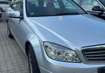 Mercedes-Benz C 250 155.000 km 4.500 &euro; Gelsenkirchen 45888