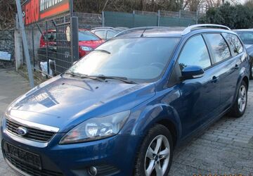 Ford Focus 199.000 km 2.499 &euro; Oberhausen 46149