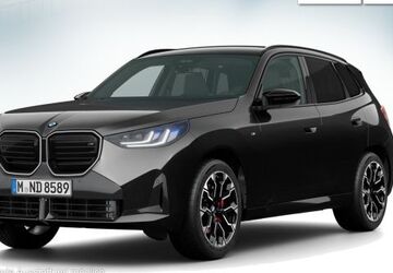 BMW X3 M50 9.502 km 69.190 &euro; Neuss 41460