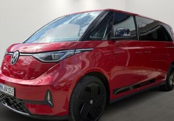 VW ID. Buzz 1.500 km 75.500 &euro; Mülheim 45478