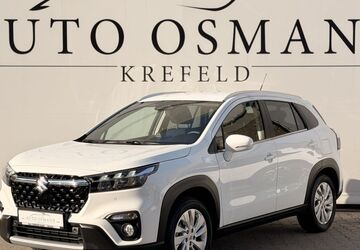 Suzuki SX4 6.330 km 21.750 &euro; Krefeld 47805