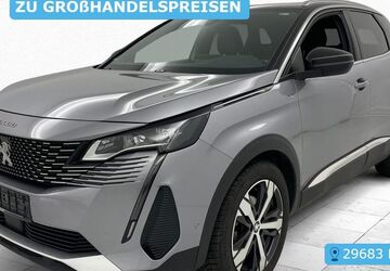 Peugeot 3008 41.953 km 21.990 &euro; Krefeld 47829