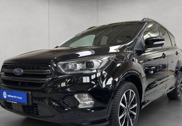 Ford Kuga 69.823 km 15.490 &euro; Düsseldorf 40549