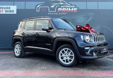 Jeep Renegade 75.913 km 19.900 &euro; Düsseldorf 40591