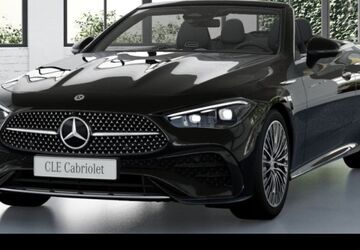 Mercedes-Benz CLE 200 9.900 km 65.990 &euro; Duisburg 47138