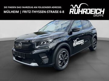 Gebrauchte Citroën C3