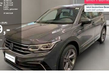 VW Tiguan 74.492 km 35.929 &euro; Krefeld 47805