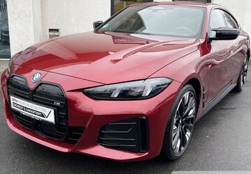 BMW i4 25.875 km 50.970 &euro; Essen 45134