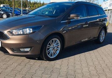 Ford Focus 92.017 km 9.999 &euro; Essen 45326