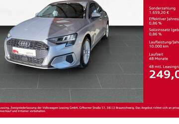 Audi A3 12.741 km 29.930 &euro; Wesel 46485