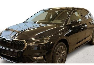 Skoda Fabia 5.000 km 25.980 &euro; Moers-Hülsdonk 47441