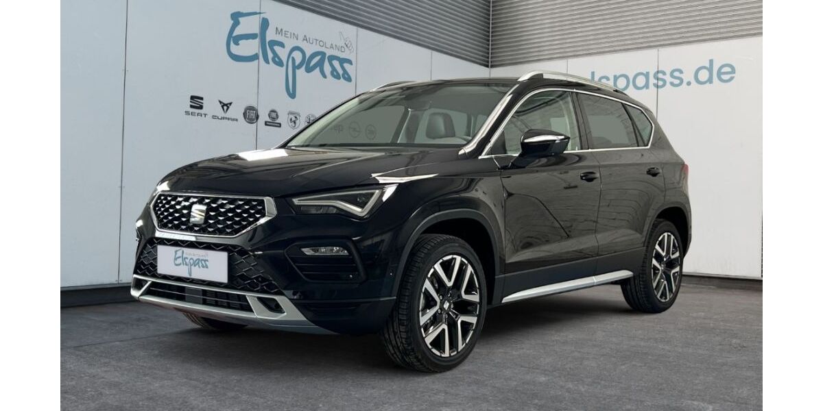 Seat Ateca 3.990 km 32.489 &euro; Dinslaken 46539