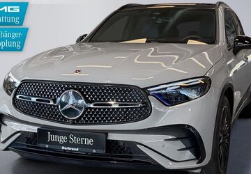 Mercedes-Benz GLC 450 19.717 km 70.980 &euro; Krefeld 47800