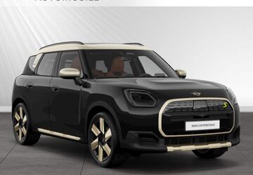 Mini Countryman SE (Cooper) 16.300 km 41.341 &euro; Moers 47441