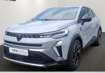 Renault Symbioz 3.100 km 31.990 &euro; Willich 47877