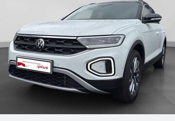 VW T-Roc 12.800 km 26.950 &euro; Dorsten 46284