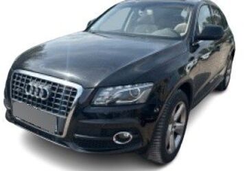 Audi Q5 223.000 km 11.480 &euro; Duisburg 47249