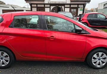 Renault ZOE 41.620 km 7.999 &euro; Dinslaken 46539