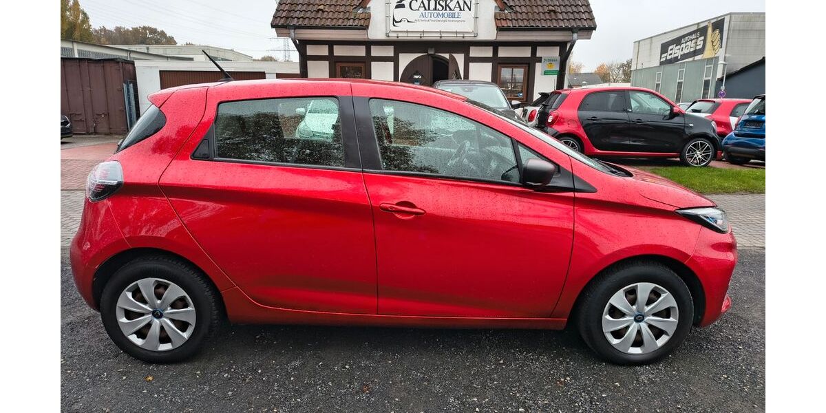 Renault ZOE 41.620 km 7.999 &euro; Dinslaken 46539