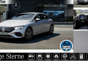 Mercedes-Benz EQE 9.780 km 43.998 &euro; Dorsten 46282