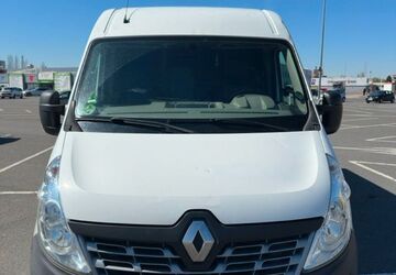 Renault Master 294.000 km 7.800 &euro; Krefeld 47799