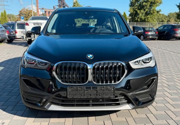 BMW X1 52.042 km 19.390 &euro; Duisburg 47138