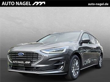 Gebrauchte Ford Focus