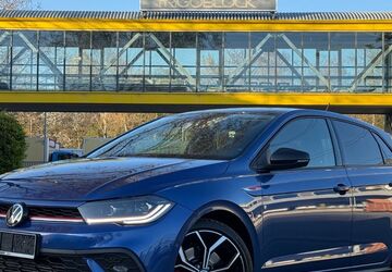 VW Polo 94.000 km 20.300 &euro; Essen 45356